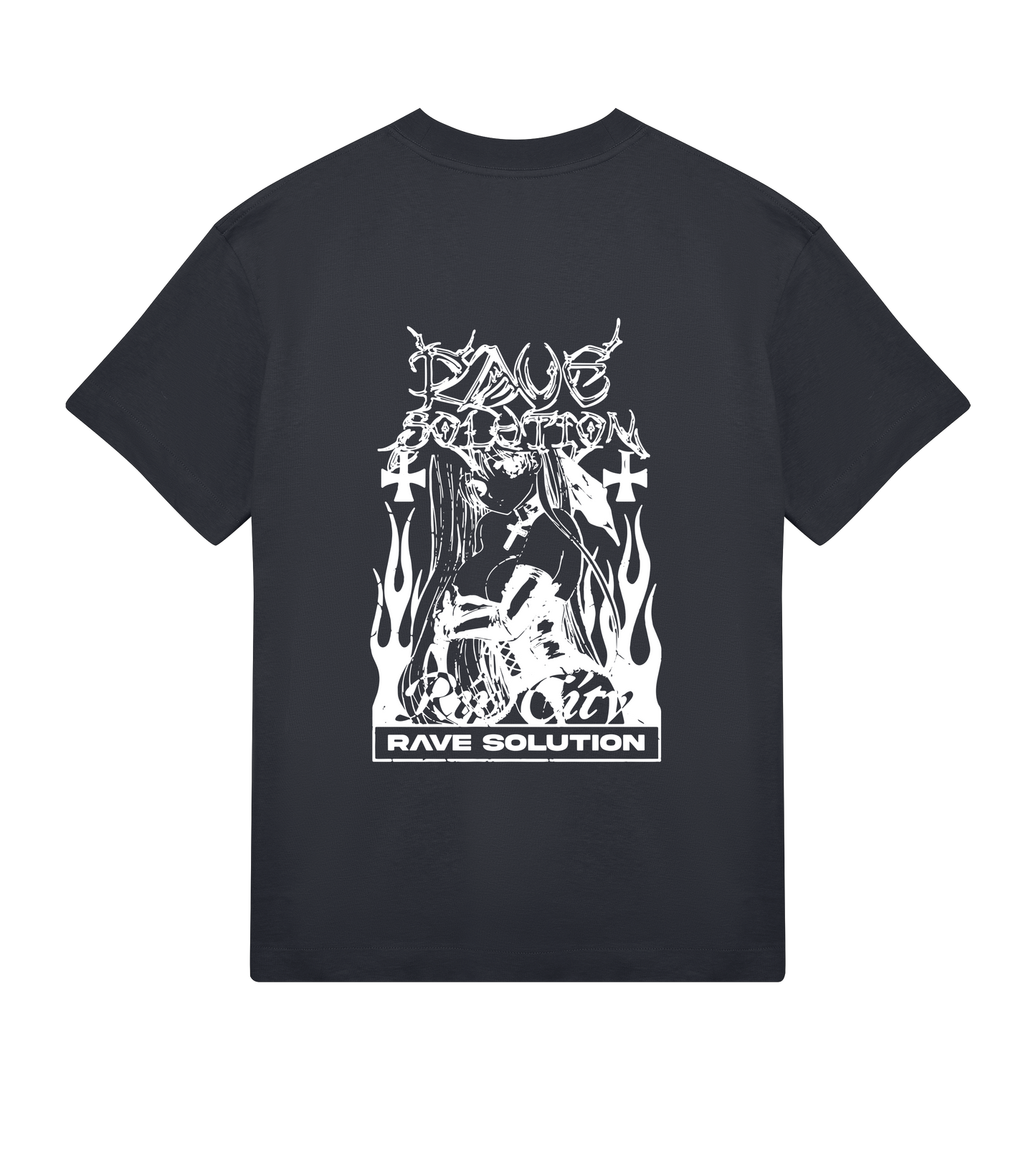 RS#1 Tokio Tee