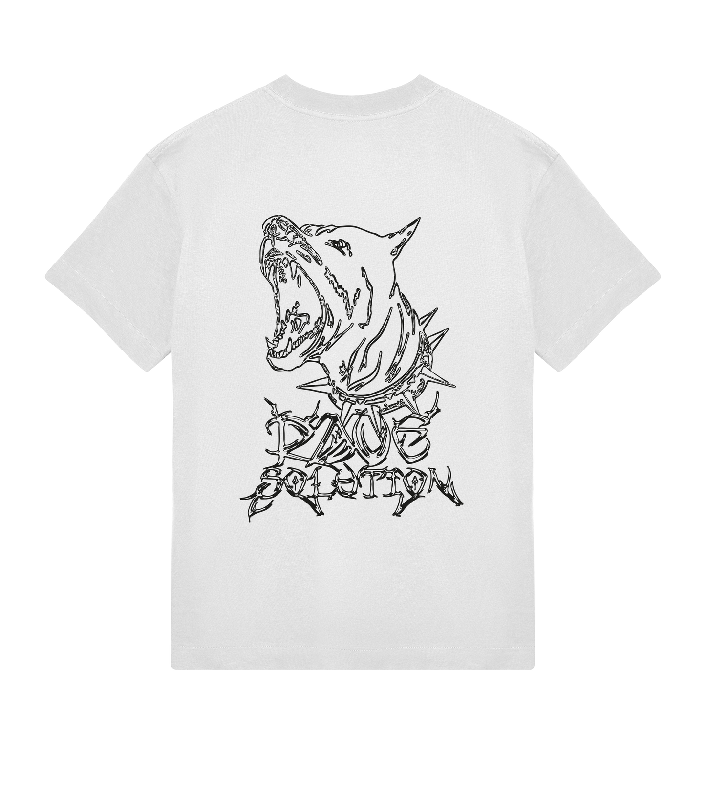 RS#2 Dobermann Tee