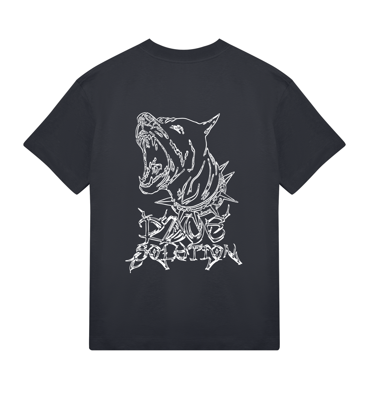 RS#2 Dobermann Tee