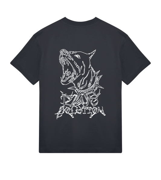 RS#2 Dobermann Tee
